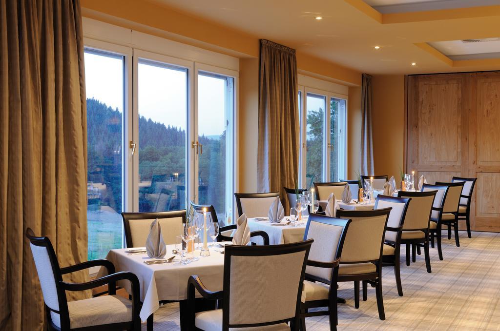 שמאלנברג Hotel Rimberg מראה חיצוני תמונה
