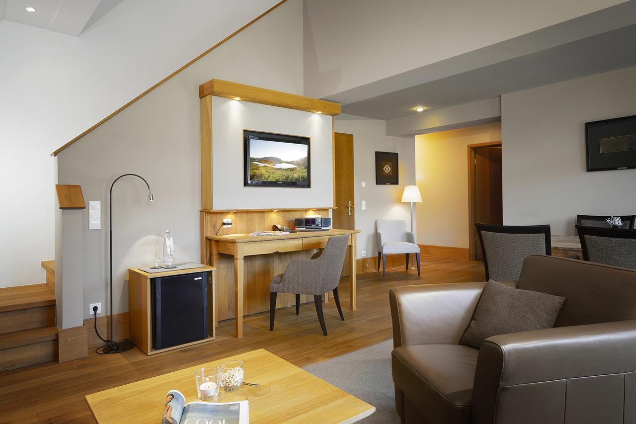 שמאלנברג Hotel Rimberg מראה חיצוני תמונה