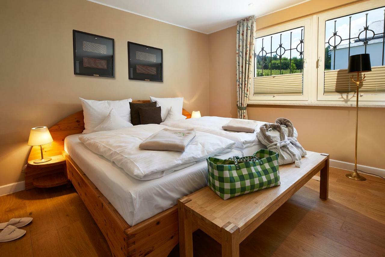 שמאלנברג Hotel Rimberg מראה חיצוני תמונה