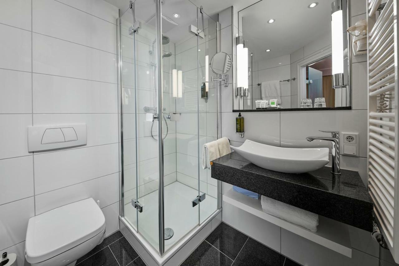שמאלנברג Hotel Rimberg מראה חיצוני תמונה
