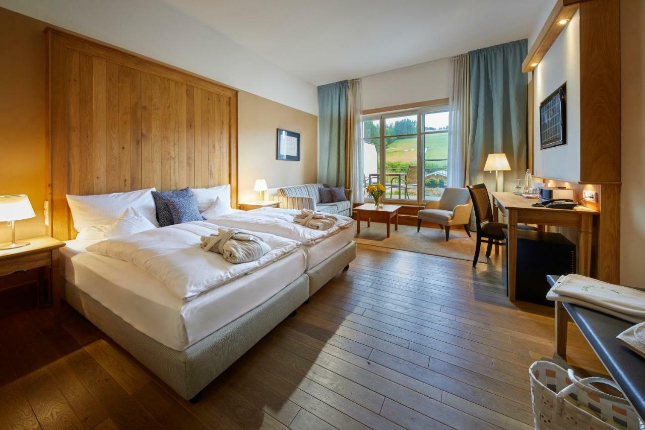 שמאלנברג Hotel Rimberg מראה חיצוני תמונה