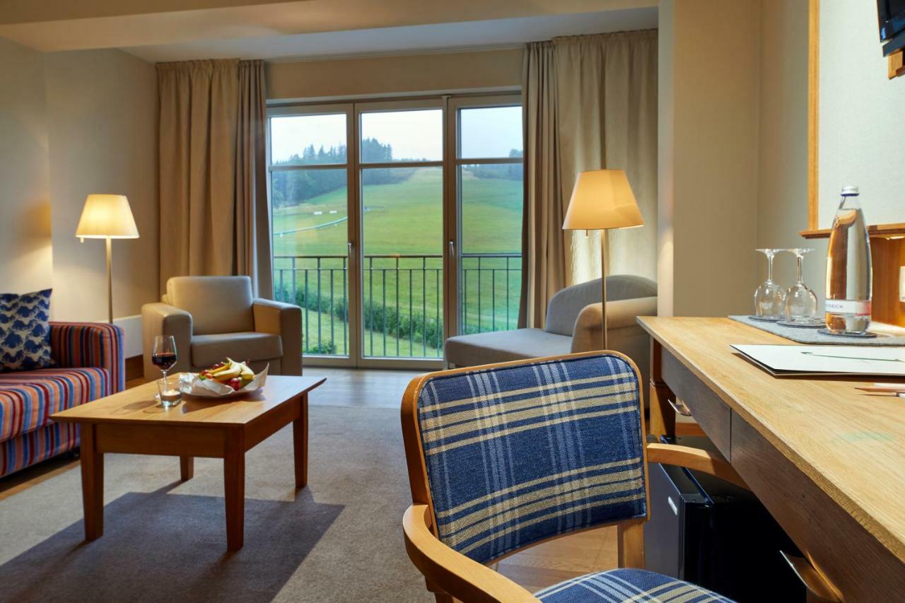 שמאלנברג Hotel Rimberg מראה חיצוני תמונה