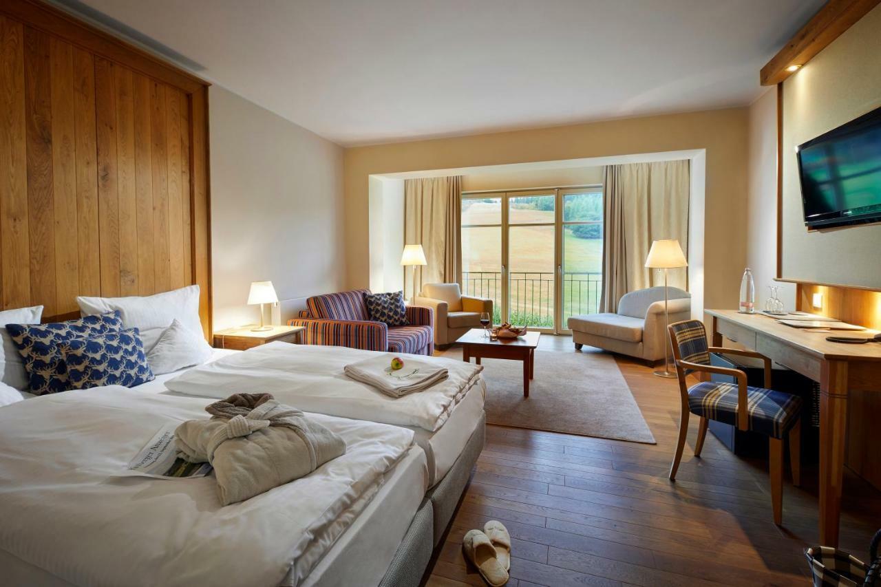 שמאלנברג Hotel Rimberg מראה חיצוני תמונה